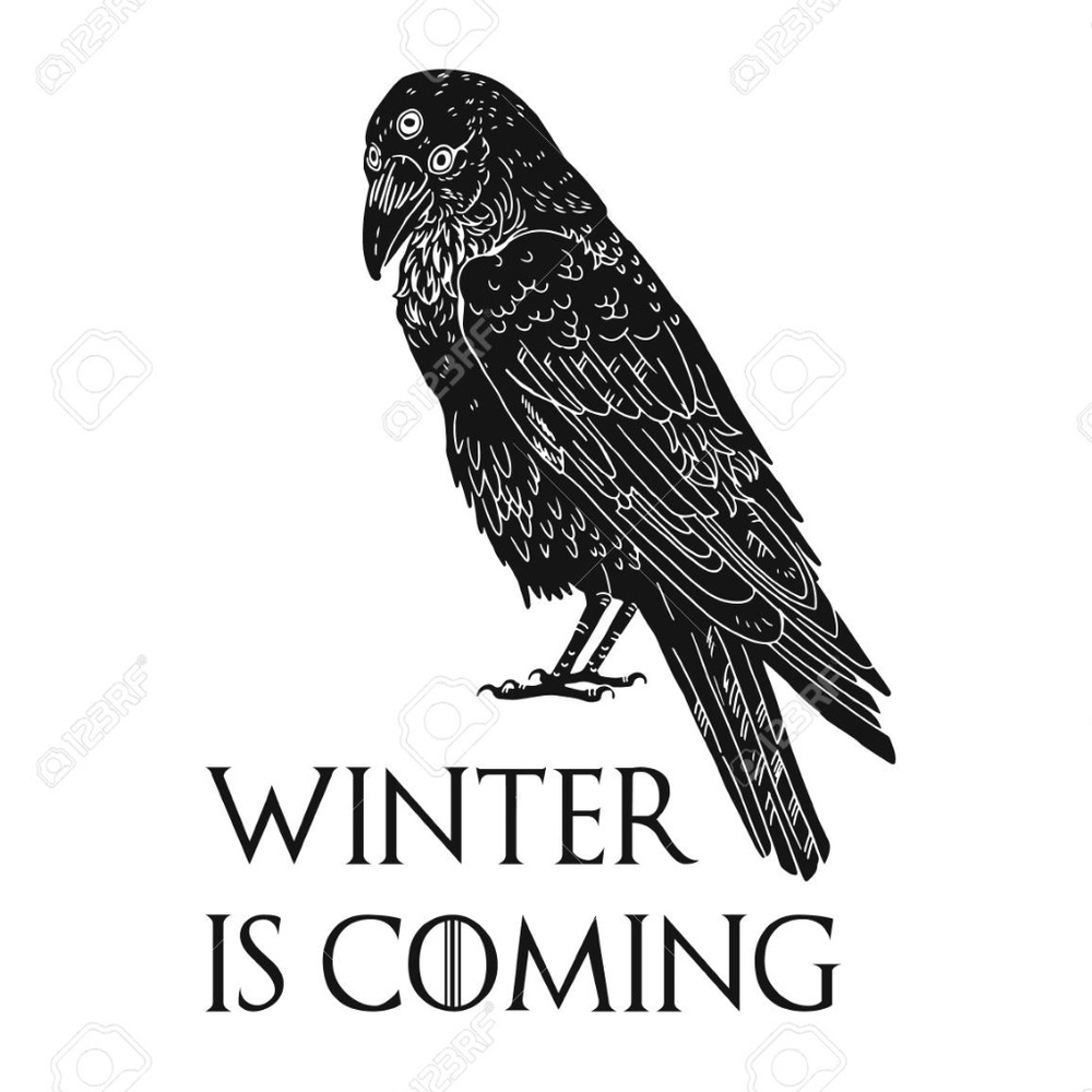 Bundle up!